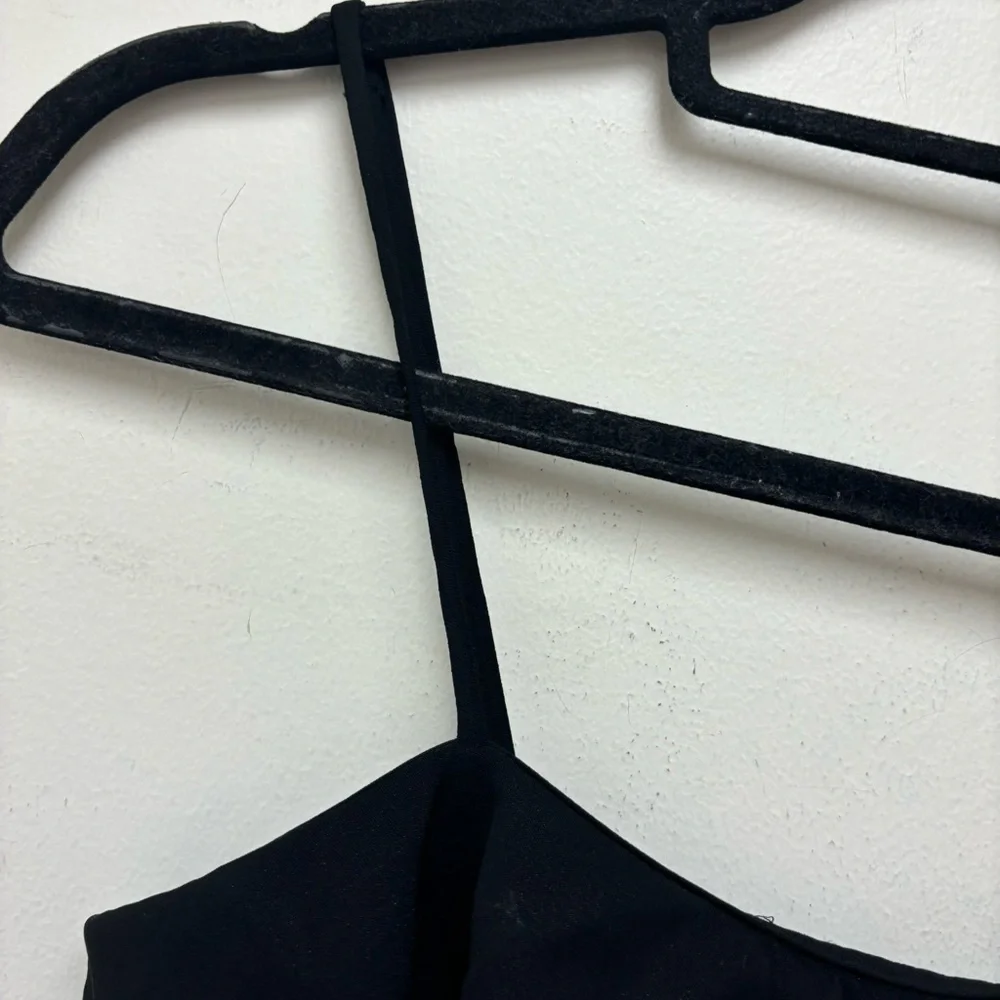 Karina Grimaldi Paco Solid Romper